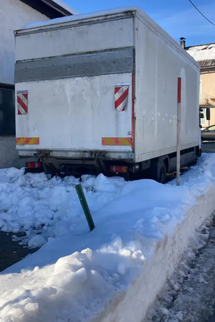 Mercedes Atego 970.01