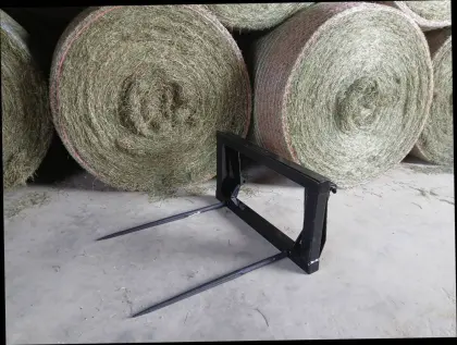 Heu 1 und 2 Schnitt jetzt noch zum alten Preis