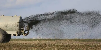 Suche Gülle in näherer Umgebung