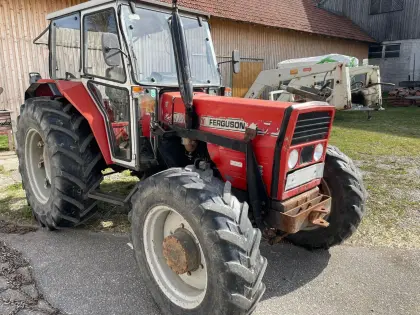 Massey Ferguson 273