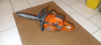 Husqvarna 550XPG Mark 2