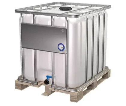 IBC Tank