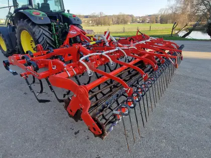KUHN Prolander 500R
