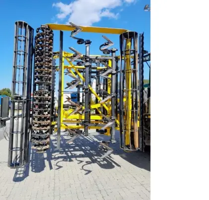 Bednar Swifter SN 5000