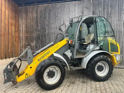 Kramer Allrad 850