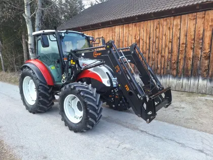 Steyr Kompakt 4065
