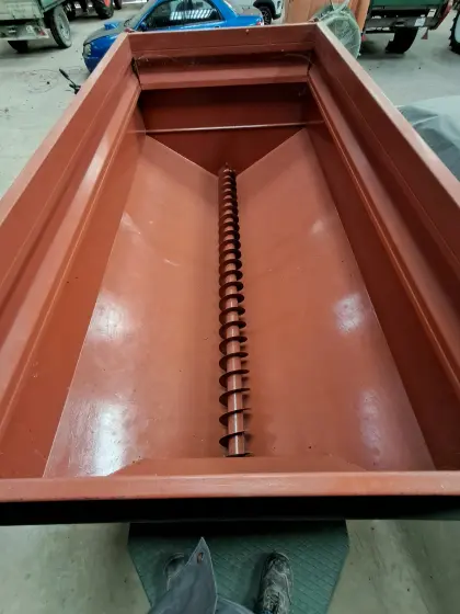 Lesewagen Fuhrmann LWS3000