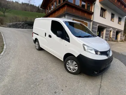Nissan NV 200 1,5 dci 90 PS