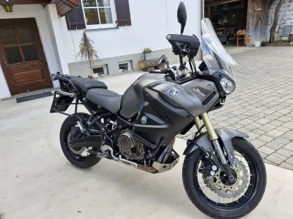 Yamaha Super Tenere XT1200Z