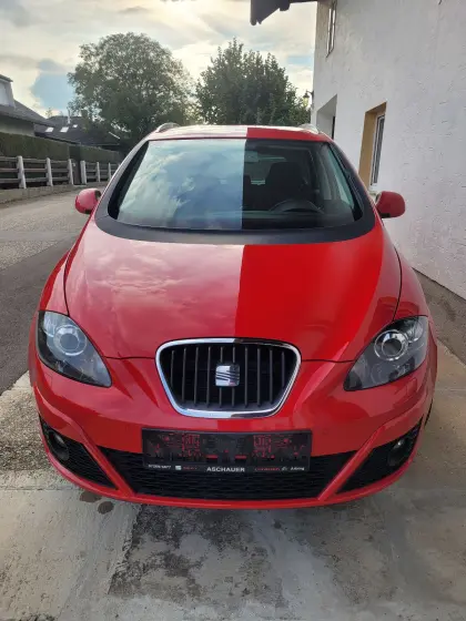 Seat Altea XL