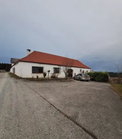 Pferdehof sucht neue Besitzer