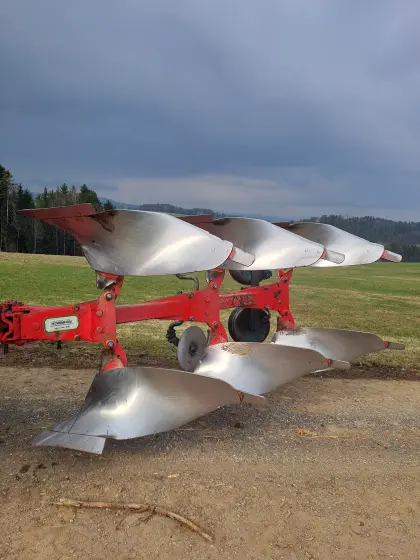 Vogel & Noot 3-Schar Euromat Permanit LM820