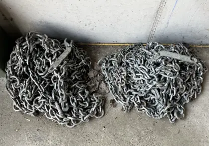 Schneeketten 600/60 28 10 mm