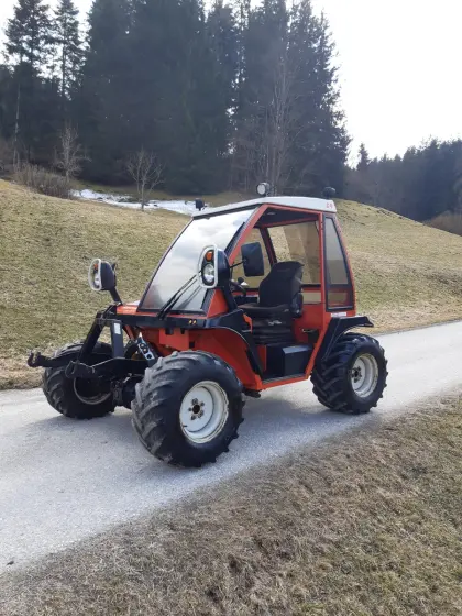 Reform Metrac G4