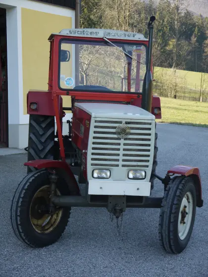 Steyr 40