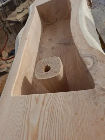 Brunnentrog/Brunntrog