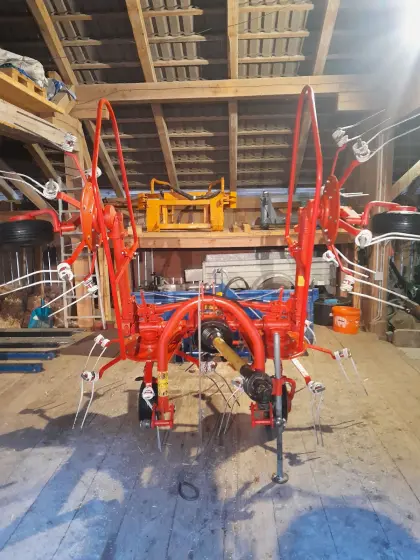 Kreisler SIP Spider 400