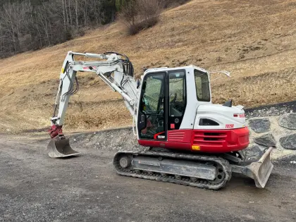 Takeuchi TB290