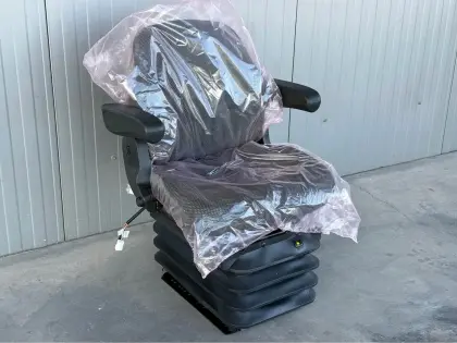 Maximo Grammer Comfort