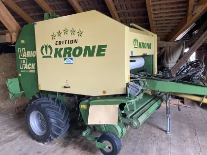 Krone Vario Pack 1500