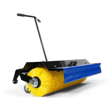 Husqvarna Kehrbürste Rider R300 Serie