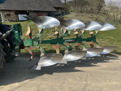 Regent 4 Schar Wender