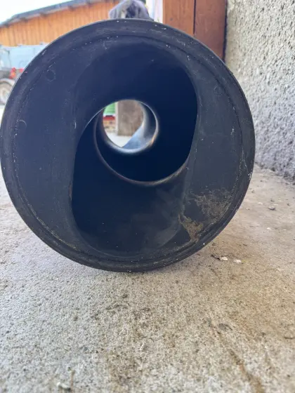 Marchner Güllerotor