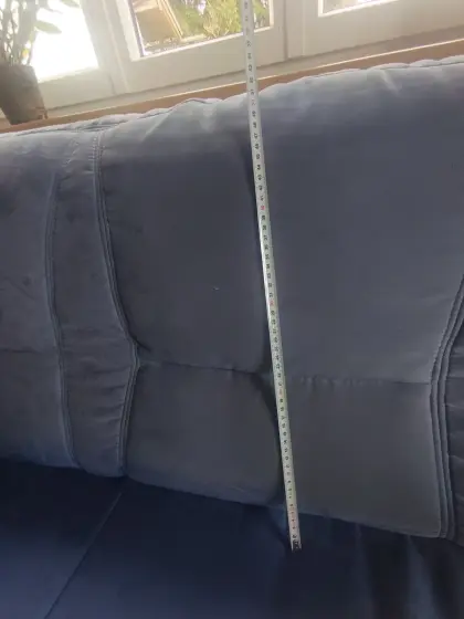 Sofa günstig abzugeben!