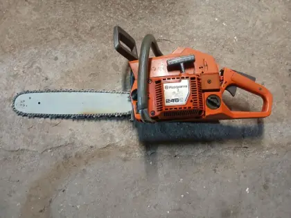 Husqvarna 246
