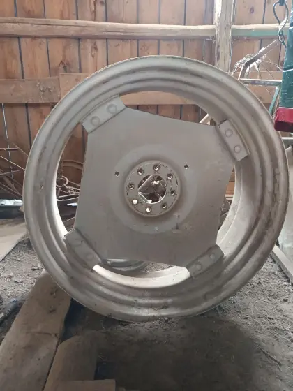 Felge für Ford / New Holland Traktor