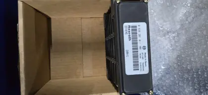 Blackbox Hydraulik Valtra 6400