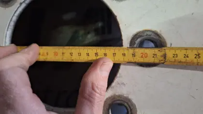 Kulturräder, Pflegeräder