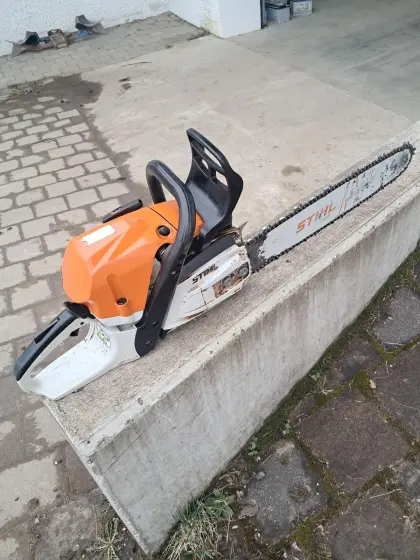 Stihl MS 400CM