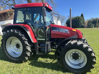 Case Cs 94 Steyr 9094