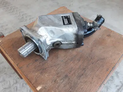 Parker Hydraulikpumpe