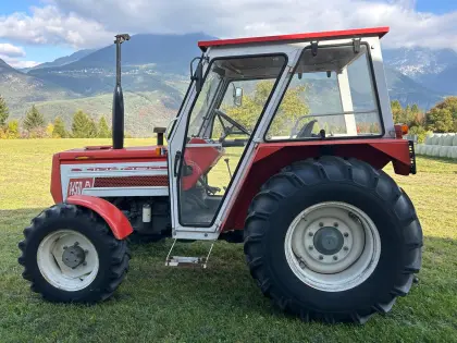 Lindner 1450a