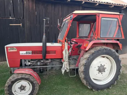 Steyr 650
