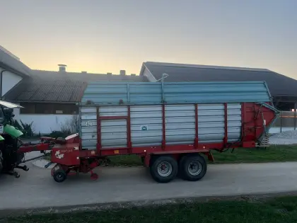 Mengele Rotant 743/2