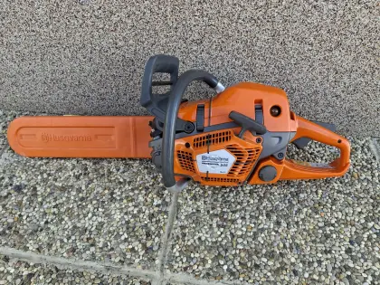 Motorsäge Husqvarna 545 professional Mark 2