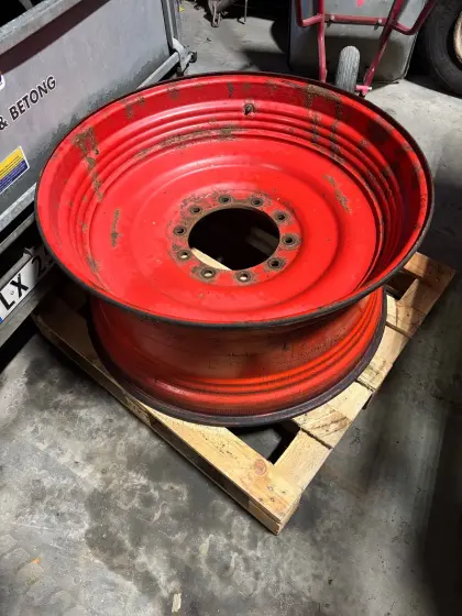 Traktorfelgen 540/80 R38