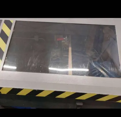 Hydraulikprüfstation