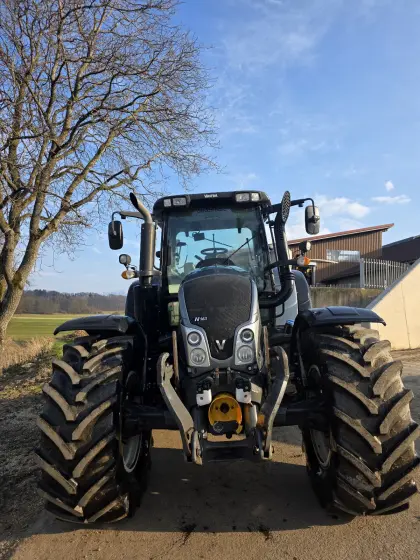 Valtra N163 Direct