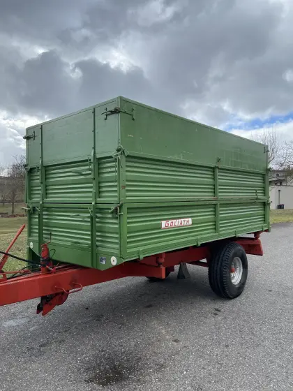 Morawetz 3-Seitenkipper