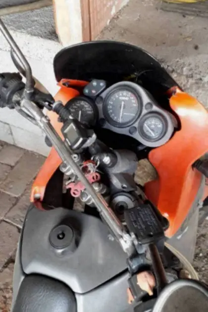 Suche Cagiva Motorräder