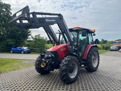 Case IH JXU 95