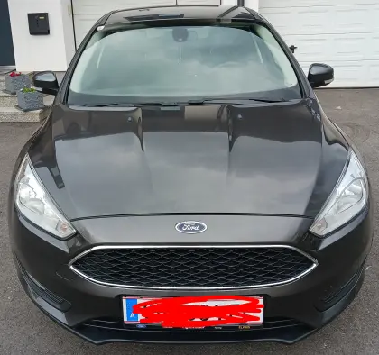 Ford Focus Trend 1,5l