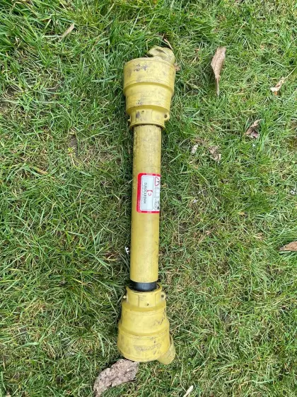 Eurokardan Gelenkwelle ca. 75 cm