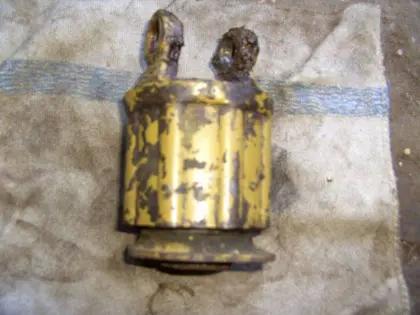 Walterscheid Rutschkupplung