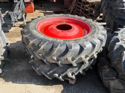 Pflegereifen zu Fendt 340/85 R 48, 380/85 R 34