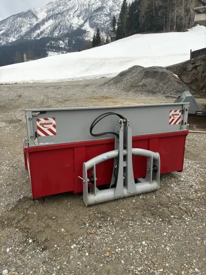 Rosensteiner Samurai 220d